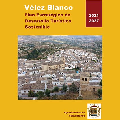 Plan Estratégico de Desarrollo Turístico Sostenible 2021/2027