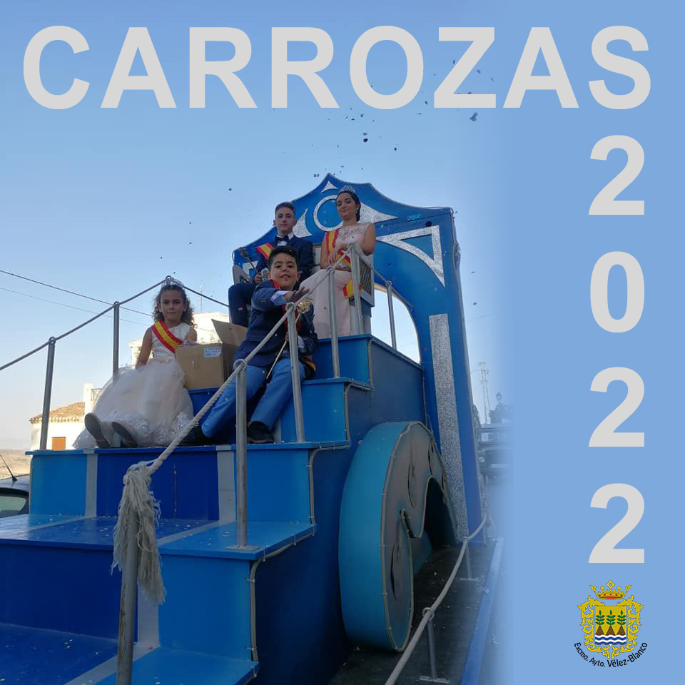 Carrozas 2022