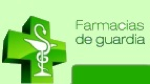 Farmacias de Guardia de la Zona de Vélez Blanco